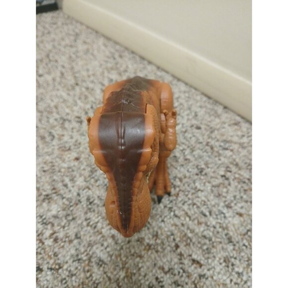 Jurassic World Tyrannosaurus T Rex Action Figure Dinosaur (Sound Works) - Picture 2 of 8